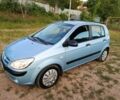 Синий Хендай Гетц, объемом двигателя 1.4 л и пробегом 125 тыс. км за 1870 $, фото 1 на Automoto.ua