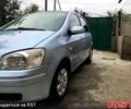 Синий Хендай Гетц, объемом двигателя 1.1 л и пробегом 300 тыс. км за 4000 $, фото 9 на Automoto.ua