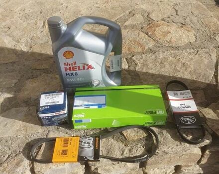 Синій Хендай Гетц, об'ємом двигуна 1.34 л та пробігом 225 тис. км за 2500 $, фото 13 на Automoto.ua