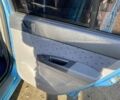Синій Хендай Гетц, об'ємом двигуна 1.3 л та пробігом 277 тис. км за 2793 $, фото 15 на Automoto.ua