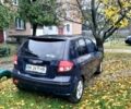 Синій Хендай Гетц, об'ємом двигуна 1.6 л та пробігом 285 тис. км за 3000 $, фото 4 на Automoto.ua