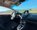 Синий Хендай Гетц, объемом двигателя 1.4 л и пробегом 220 тыс. км за 3516 $, фото 5 на Automoto.ua