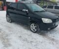 Синій Хендай Гетц, об'ємом двигуна 1.6 л та пробігом 286 тис. км за 3250 $, фото 1 на Automoto.ua