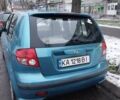 Синій Хендай Гетц, об'ємом двигуна 1.34 л та пробігом 260 тис. км за 3700 $, фото 10 на Automoto.ua