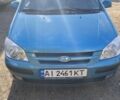 Синій Хендай Гетц, об'ємом двигуна 1.3 л та пробігом 277 тис. км за 2793 $, фото 1 на Automoto.ua
