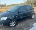 Синій Хендай Гетц, об'ємом двигуна 1.6 л та пробігом 280 тис. км за 3150 $, фото 4 на Automoto.ua