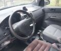 Синій Хендай Гетц, об'ємом двигуна 1.34 л та пробігом 260 тис. км за 3700 $, фото 6 на Automoto.ua