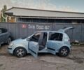 Синий Хендай Гетц, объемом двигателя 0 л и пробегом 350 тыс. км за 2397 $, фото 1 на Automoto.ua