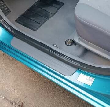 Синій Хендай Гетц, об'ємом двигуна 1.1 л та пробігом 162 тис. км за 3300 $, фото 8 на Automoto.ua