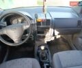 Синій Хендай Гетц, об'ємом двигуна 1.4 л та пробігом 200 тис. км за 3600 $, фото 13 на Automoto.ua