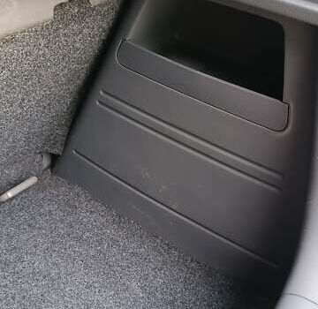 Синій Хендай Гетц, об'ємом двигуна 1.1 л та пробігом 162 тис. км за 3300 $, фото 11 на Automoto.ua