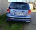 Синій Хендай Гетц, об'ємом двигуна 1.4 л та пробігом 200 тис. км за 3600 $, фото 19 на Automoto.ua