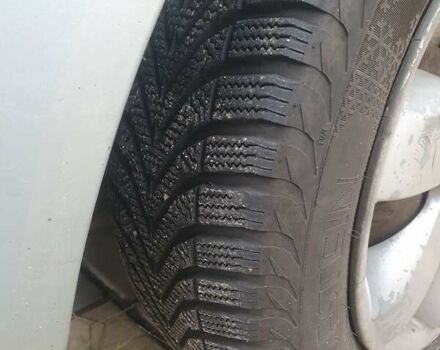 Синій Хендай Гетц, об'ємом двигуна 1.34 л та пробігом 225 тис. км за 2500 $, фото 7 на Automoto.ua