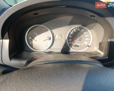 Синій Хендай Гетц, об'ємом двигуна 1.4 л та пробігом 200 тис. км за 3600 $, фото 14 на Automoto.ua