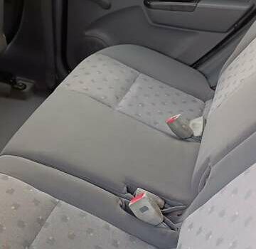 Синій Хендай Гетц, об'ємом двигуна 1.1 л та пробігом 162 тис. км за 3300 $, фото 18 на Automoto.ua