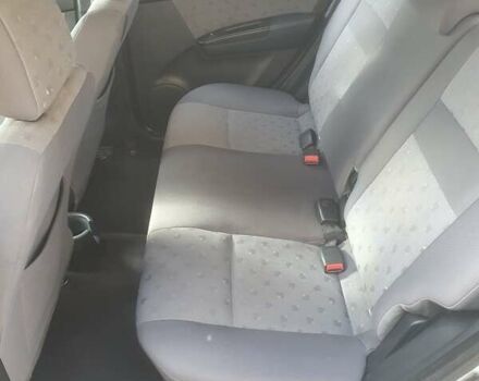 Синій Хендай Гетц, об'ємом двигуна 1.34 л та пробігом 225 тис. км за 2500 $, фото 8 на Automoto.ua