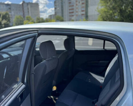 Синій Хендай Гетц, об'ємом двигуна 1.39 л та пробігом 203 тис. км за 3200 $, фото 9 на Automoto.ua