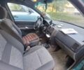 Синий Хендай Гетц, объемом двигателя 1.34 л и пробегом 260 тыс. км за 3700 $, фото 1 на Automoto.ua