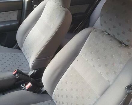 Синій Хендай Гетц, об'ємом двигуна 1.34 л та пробігом 225 тис. км за 2500 $, фото 14 на Automoto.ua