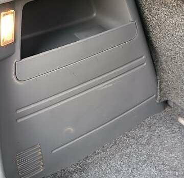 Синій Хендай Гетц, об'ємом двигуна 1.1 л та пробігом 162 тис. км за 3300 $, фото 12 на Automoto.ua