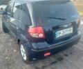 Синій Хендай Гетц, об'ємом двигуна 1.6 л та пробігом 280 тис. км за 3150 $, фото 6 на Automoto.ua