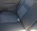Синий Хендай Гетц, объемом двигателя 1.09 л и пробегом 180 тыс. км за 3050 $, фото 7 на Automoto.ua