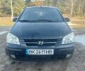 Синій Хендай Гетц, об'ємом двигуна 1.6 л та пробігом 280 тис. км за 3150 $, фото 10 на Automoto.ua