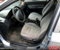Синий Хендай Гетц, объемом двигателя 1.1 л и пробегом 300 тыс. км за 4000 $, фото 6 на Automoto.ua
