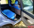 Синій Хендай Гетц, об'ємом двигуна 1.3 л та пробігом 225 тис. км за 4750 $, фото 9 на Automoto.ua