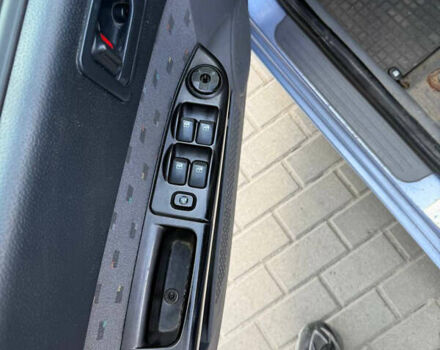 Синий Хендай Гетц, объемом двигателя 1.4 л и пробегом 147 тыс. км за 3400 $, фото 5 на Automoto.ua