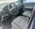 Синій Хендай Гетц, об'ємом двигуна 1.6 л та пробігом 286 тис. км за 3250 $, фото 11 на Automoto.ua