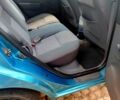 Синий Хендай Гетц, объемом двигателя 1.1 л и пробегом 186 тыс. км за 4300 $, фото 7 на Automoto.ua