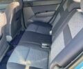 Синий Хендай Гетц, объемом двигателя 1.3 л и пробегом 277 тыс. км за 2793 $, фото 12 на Automoto.ua