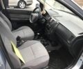 Синий Хендай Гетц, объемом двигателя 1.1 л и пробегом 300 тыс. км за 3500 $, фото 2 на Automoto.ua