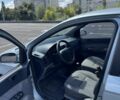 Синий Хендай Гетц, объемом двигателя 1.4 л и пробегом 203 тыс. км за 3200 $, фото 6 на Automoto.ua