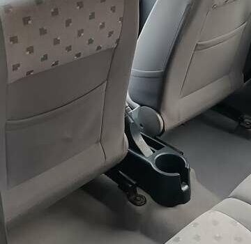 Синій Хендай Гетц, об'ємом двигуна 1.1 л та пробігом 162 тис. км за 3300 $, фото 17 на Automoto.ua