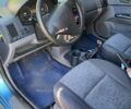 Синій Хендай Гетц, об'ємом двигуна 1.3 л та пробігом 277 тис. км за 2793 $, фото 8 на Automoto.ua