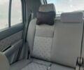 Синий Хендай Гетц, объемом двигателя 1.6 л и пробегом 280 тыс. км за 3150 $, фото 15 на Automoto.ua