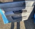 Синій Хендай Гетц, об'ємом двигуна 1.3 л та пробігом 277 тис. км за 2793 $, фото 10 на Automoto.ua