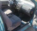 Синий Хендай Гетц, объемом двигателя 1.09 л и пробегом 180 тыс. км за 3050 $, фото 4 на Automoto.ua