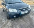 Синій Хендай Гетц, об'ємом двигуна 1.6 л та пробігом 280 тис. км за 3150 $, фото 9 на Automoto.ua