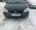 Синій Хендай Гетц, об'ємом двигуна 1.6 л та пробігом 286 тис. км за 3250 $, фото 6 на Automoto.ua