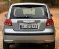 Хендай Гетц 2004 в Мене на Automoto.ua Синий Хендай Гетц, объемом двигателя 1.3 л и пробегом 270 тыс. км за 4450 $, фото 6 на Automoto.ua