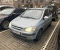 Синий Хендай Гетц, объемом двигателя 1.1 л и пробегом 298 тыс. км за 2800 $, фото 1 на Automoto.ua