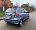 Синій Хендай Гетц, об'ємом двигуна 1.3 л та пробігом 207 тис. км за 5200 $, фото 5 на Automoto.ua