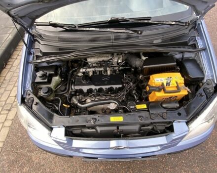 Синій Хендай Гетц, об'ємом двигуна 1.3 л та пробігом 207 тис. км за 5200 $, фото 21 на Automoto.ua