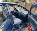 Синий Хендай Гетц, объемом двигателя 1.1 л и пробегом 210 тыс. км за 3250 $, фото 12 на Automoto.ua