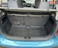 Синий Хендай Гетц, объемом двигателя 1.34 л и пробегом 116 тыс. км за 5700 $, фото 48 на Automoto.ua