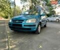 Синий Хендай Гетц, объемом двигателя 1.34 л и пробегом 263 тыс. км за 3999 $, фото 28 на Automoto.ua