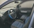 Синій Хендай Гетц, об'ємом двигуна 1.3 л та пробігом 260 тис. км за 3000 $, фото 10 на Automoto.ua